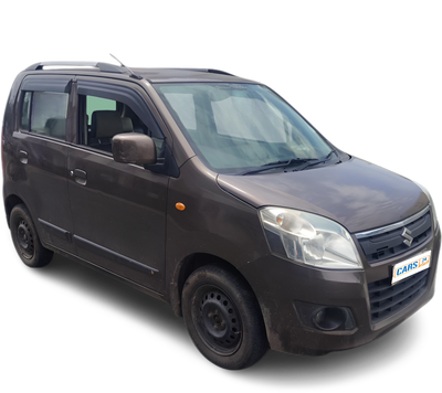 Maruti Wagon R 1.0-img